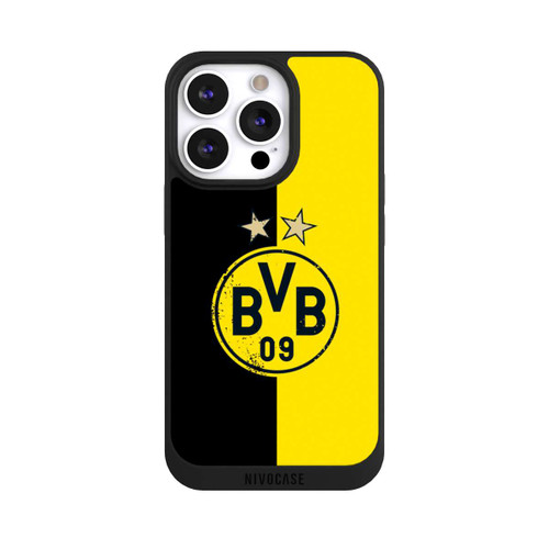 Apple iPhone 13 Pro NIVOpure Stars Destroyed Look - BVB