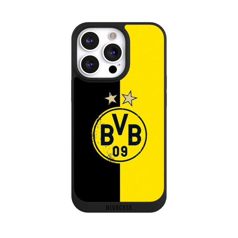iPhone 13 Pro NIVOpure Stars Destroyed Look - BVB