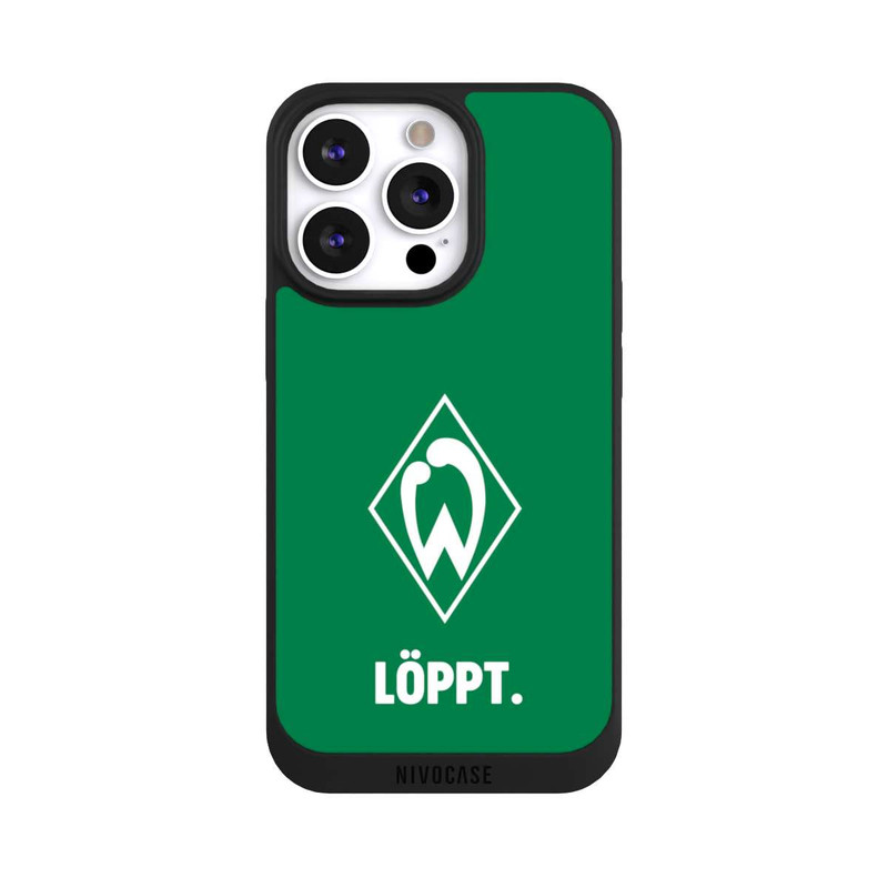 iPhone 13 Pro NIVOpure Löppt. - Werder Bremen