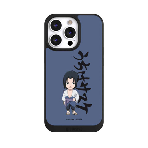 Apple iPhone 13 Pro NIVOpure Sasuke SD