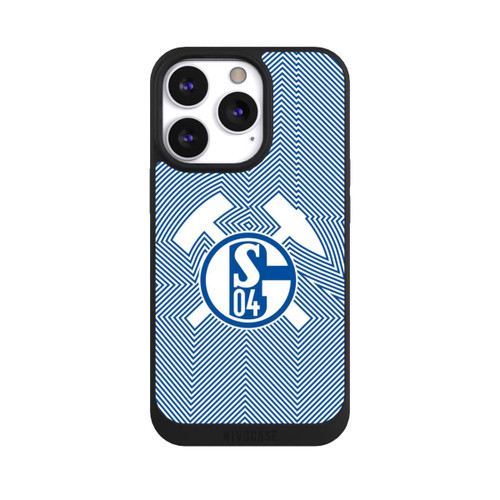 Apple iPhone 13 Pro NIVOpure Ruhrpott - Schalke 04
