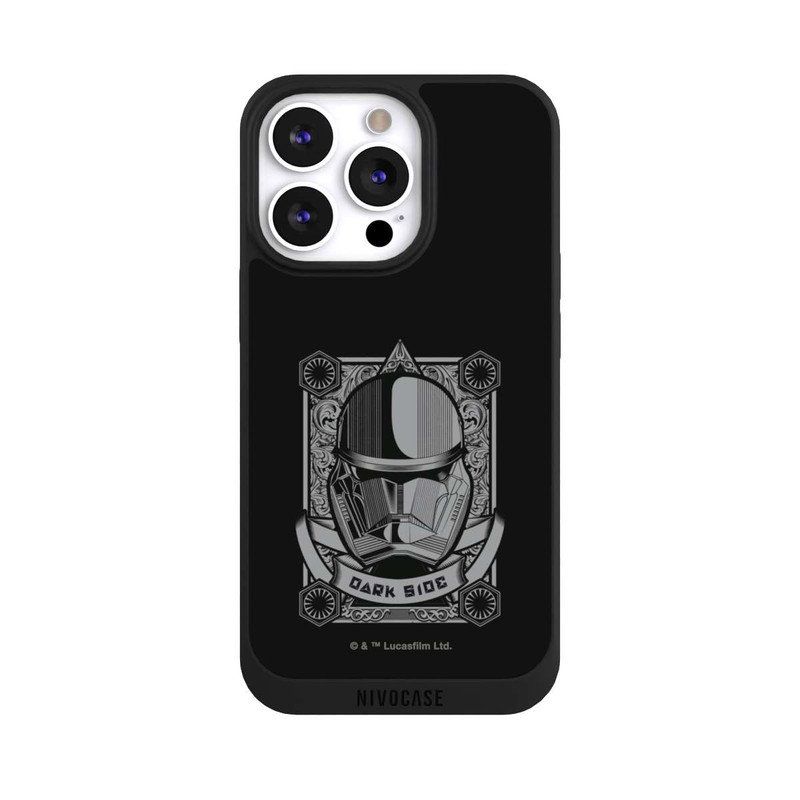 iPhone 13 Pro NIVOpure Trooper 