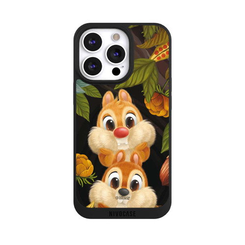 Apple iPhone 13 Pro NIVOpure Chip und Chap
