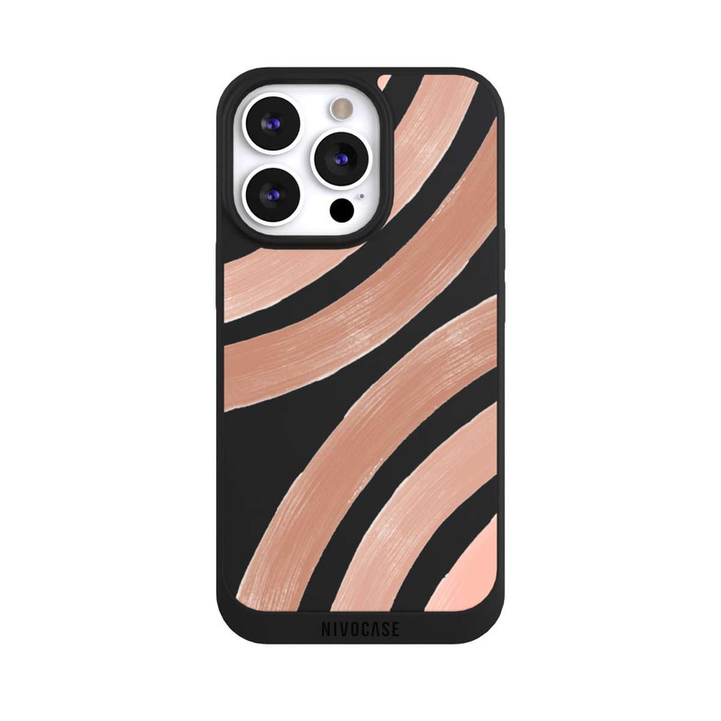iPhone 13 Pro NIVOpure Retro-Kreis
