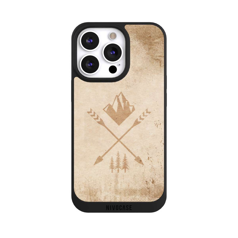iPhone 13 Pro NIVOpure Wanderung