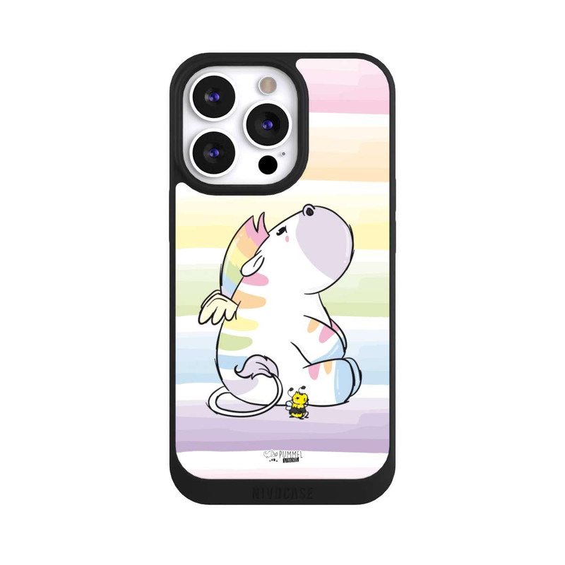 iPhone 13 Pro NIVOpure Dreamy Zebrasus