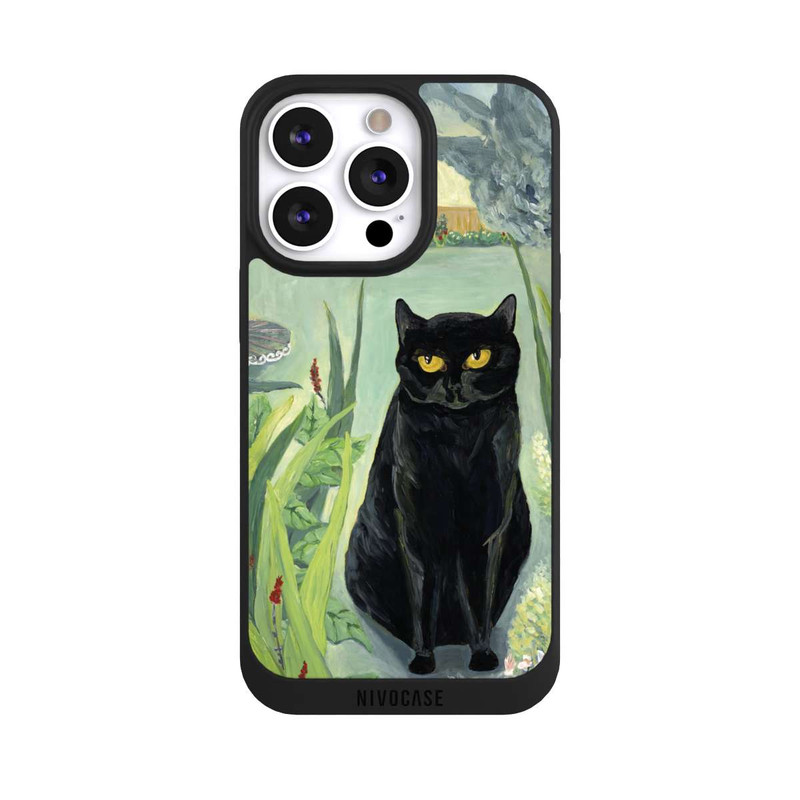 iPhone 13 Pro NIVOpure Toby par Deborah Eve Alastra