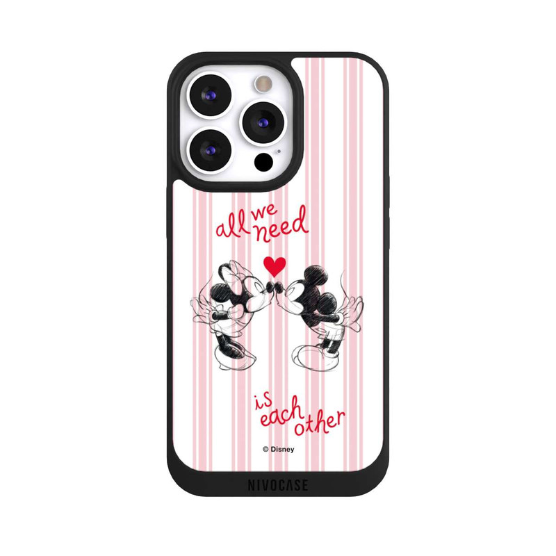 iPhone 13 Pro NIVOpure All We Need is Each Other