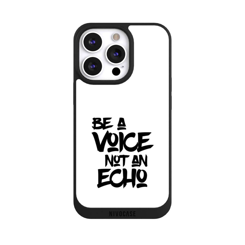 iPhone 13 Pro NIVOpure A voice