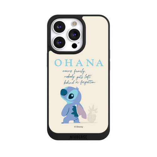 Apple iPhone 13 Pro NIVOpure Ohana Stitch
