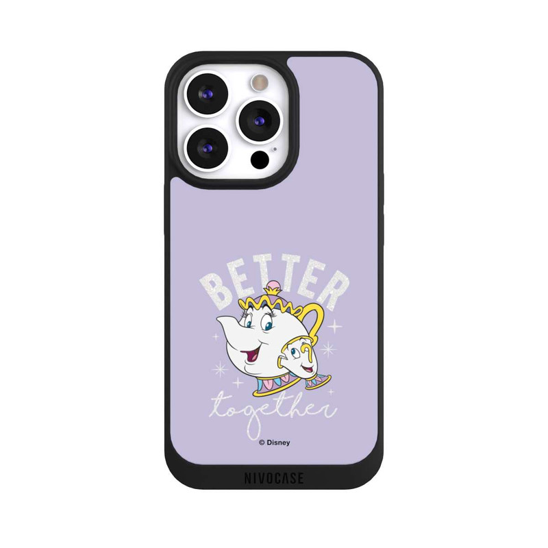 iPhone 13 Pro NIVOpure Tassilo Better Together