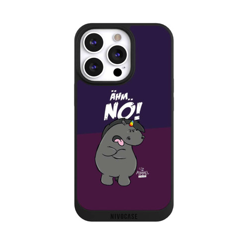 Apple iPhone 13 Pro NIVOpure Ähm Nö Grummel
