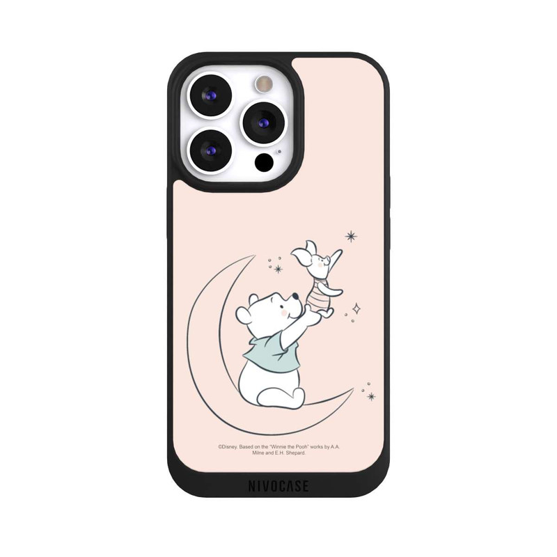 iPhone 13 Pro NIVOpure Winnie und der Mond