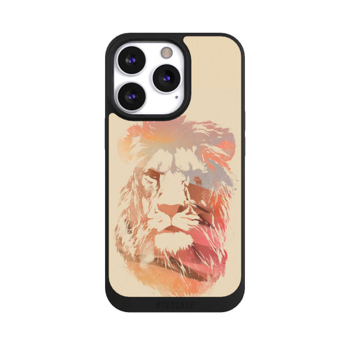 Apple iPhone 13 Pro NIVOpure  Desert Lion
