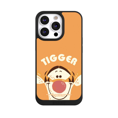 Apple iPhone 13 Pro NIVOpure Tigger Nahaufnahme