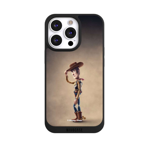 Apple iPhone 13 Pro NIVOpure Toy Story Woody 