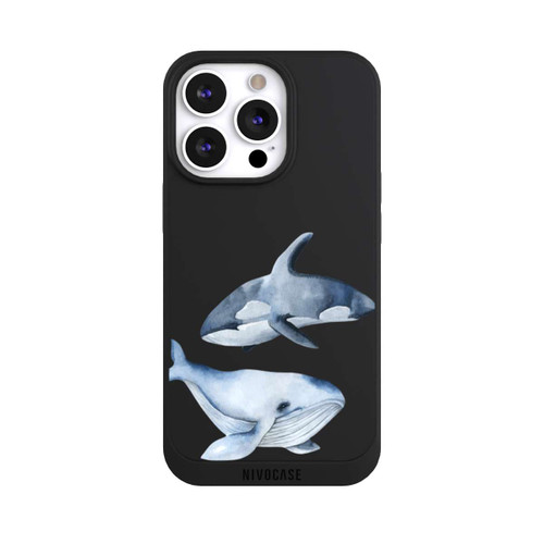 Apple iPhone 13 Pro NIVOpure Wale transparent