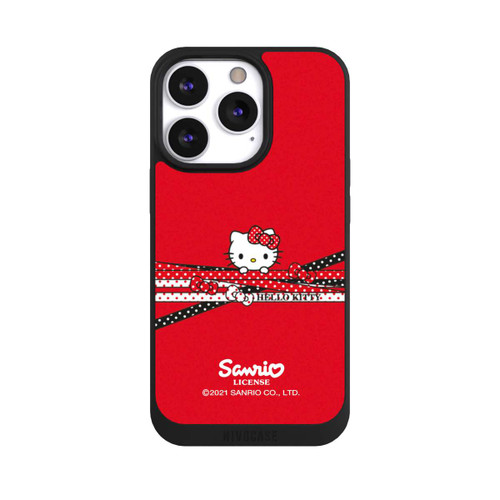 Apple iPhone 13 Pro NIVOpure Hello Kitty - BowBow