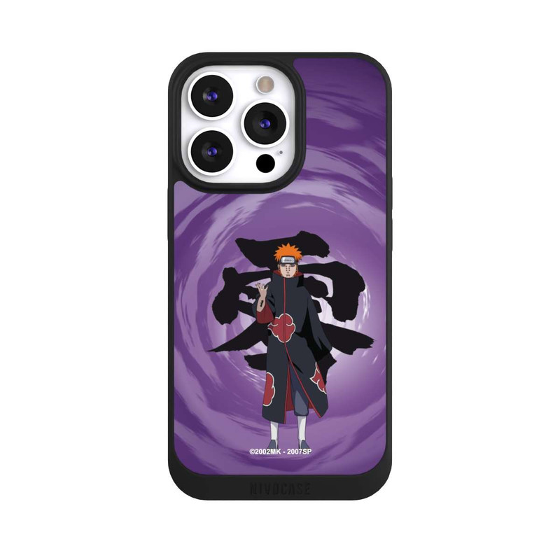 iPhone 13 Pro NIVOpure Pain Charakter