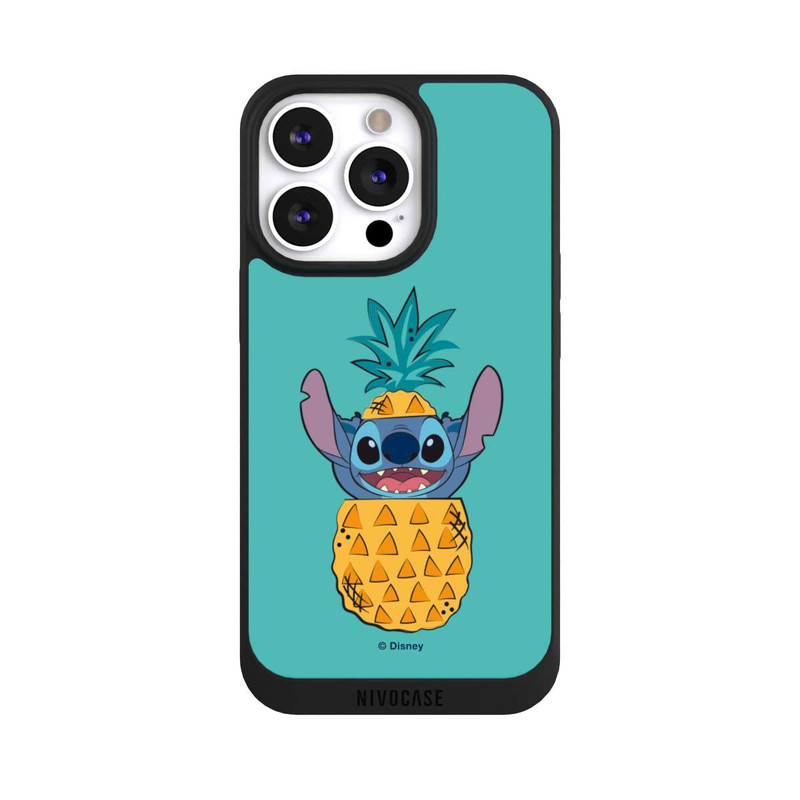 iPhone 13 Pro NIVOpure Stitch Ananas