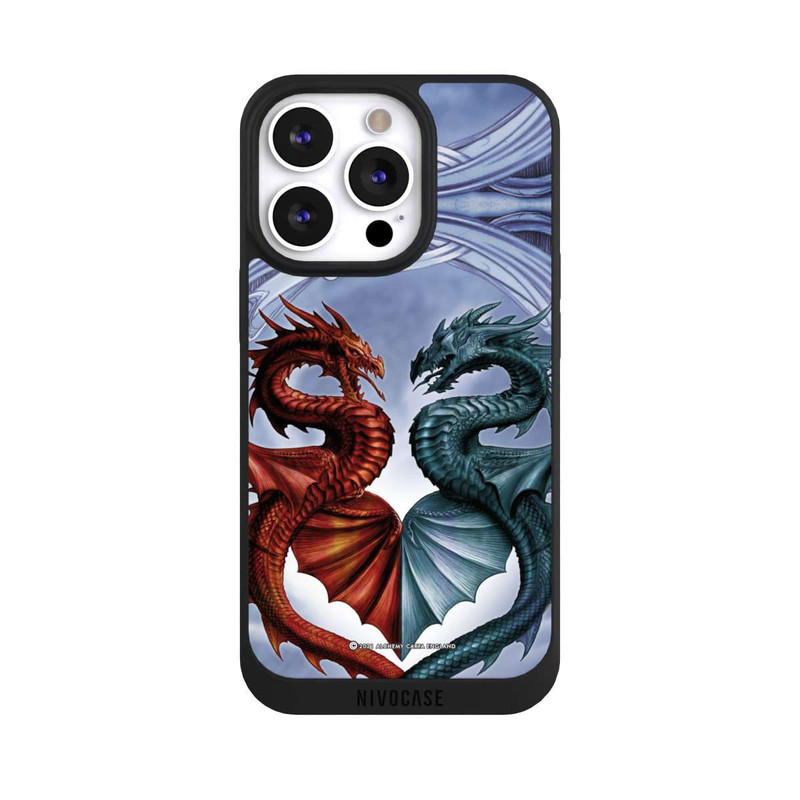 iPhone 13 Pro NIVOpure Draconic Tryst
