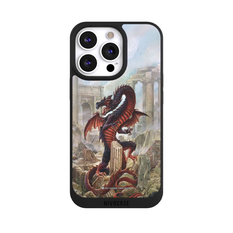 iPhone 13 Pro NIVOpure Vindicta Pendragon