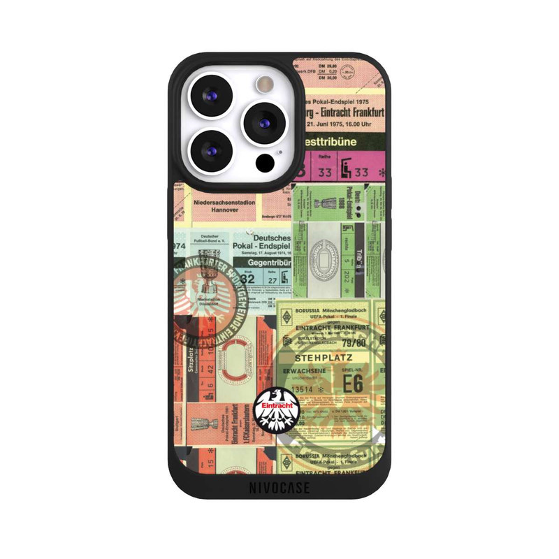 iPhone 13 Pro NIVOpure Billets de la finale