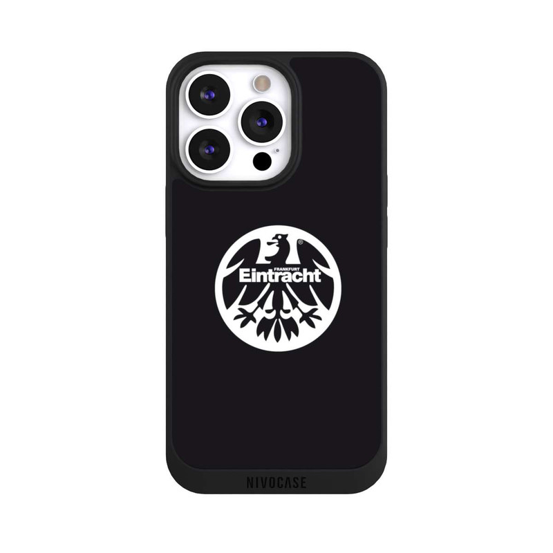 iPhone 13 Pro NIVOpure Logo Aigle 1980 blanc