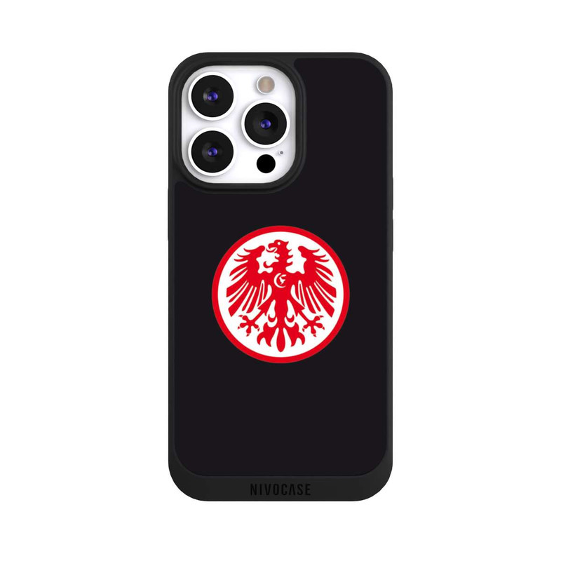 iPhone 13 Pro NIVOpure Logo Eagle 1920 Red