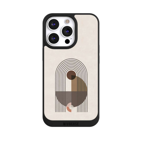 Apple iPhone 13 Pro NIVOpure Modische Muster