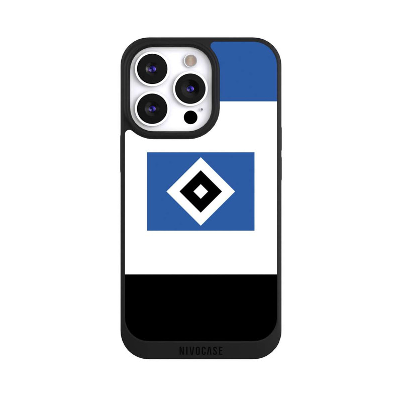iPhone 13 Pro NIVOpure HSV Breite Streifen