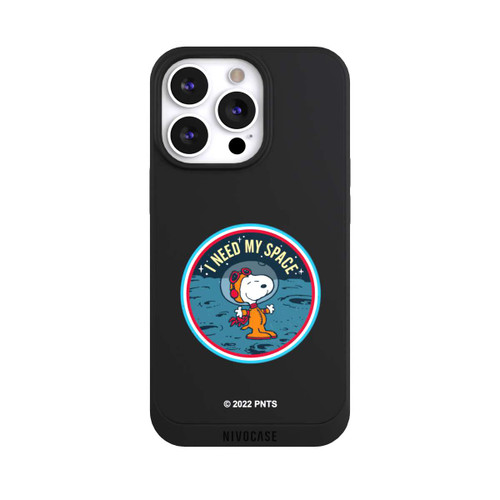 Apple iPhone 13 Pro NIVOpure I need my Space - Transparent