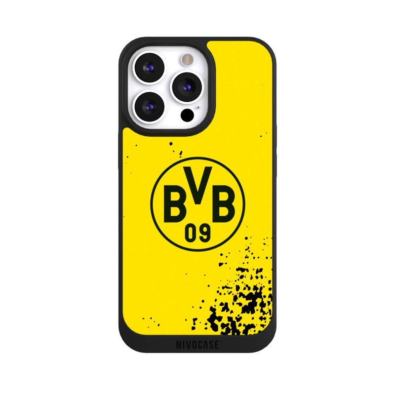 iPhone 13 Pro NIVOpure BVB Logo
