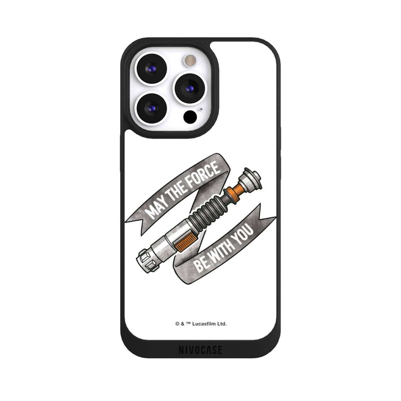 iPhone 13 Pro NIVOpure May The Force Be With You