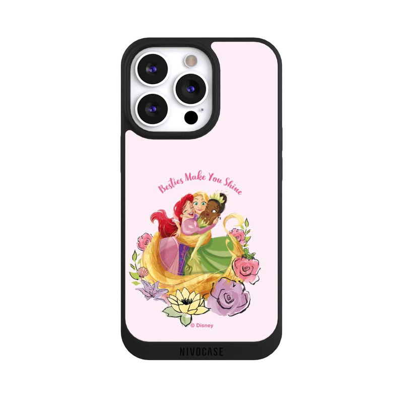 iPhone 13 Pro NIVOpure Princess Hug Disney Princess 