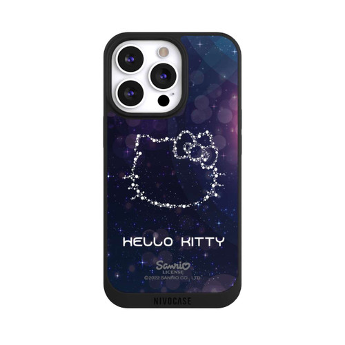 Apple iPhone 13 Pro NIVOpure Hello Kitty Galaxie