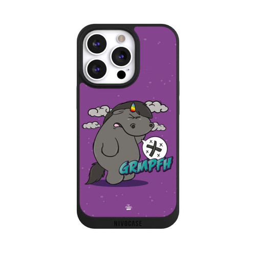Apple iPhone 13 Pro NIVOpure Grummel GRMPFH