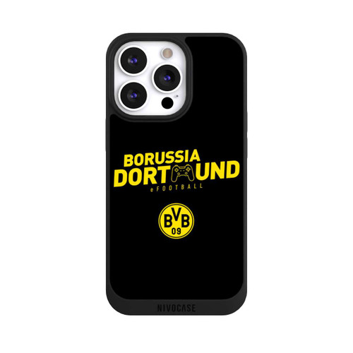 Apple iPhone 13 Pro NIVOpure BVB eFOOTBALL