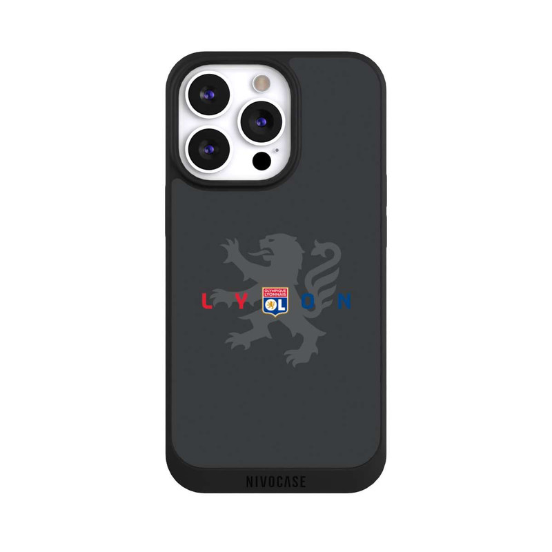 iPhone 13 Pro NIVOpure OL Lyon