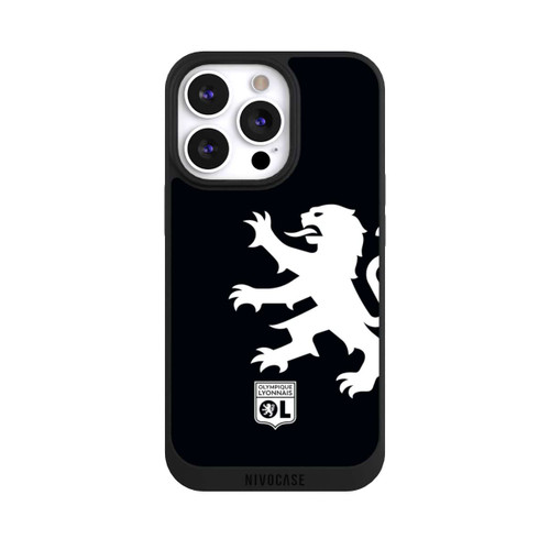 Apple iPhone 13 Pro NIVOpure OL Noir