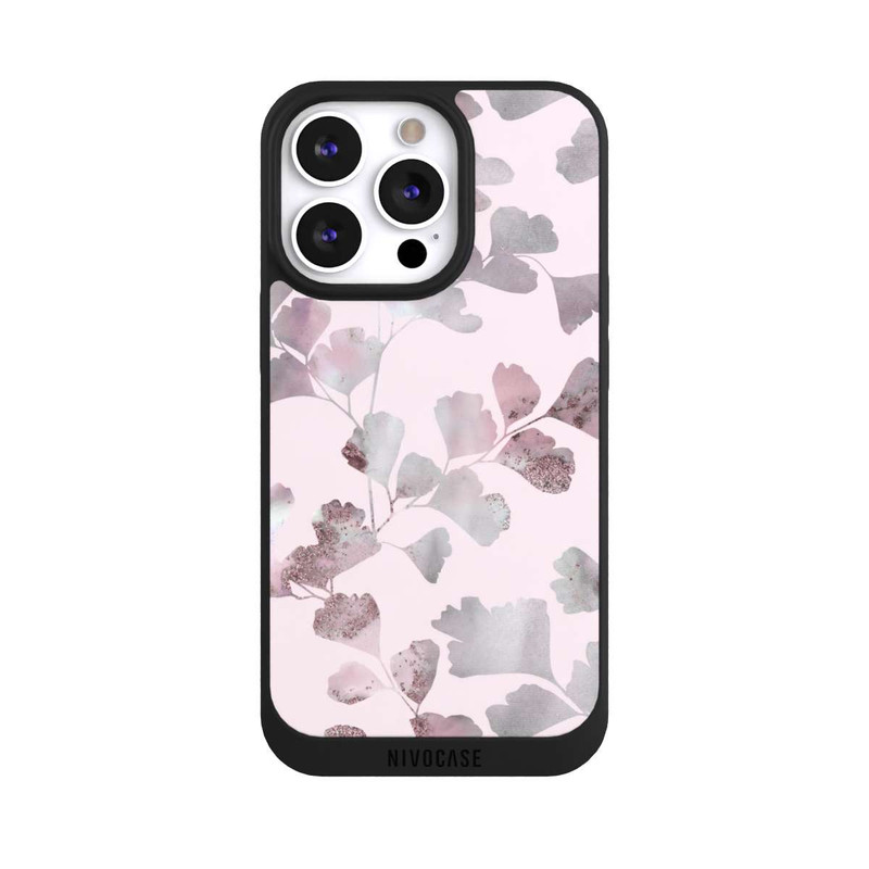 iPhone 13 Pro NIVOpure Herbstlicher Ginkgo