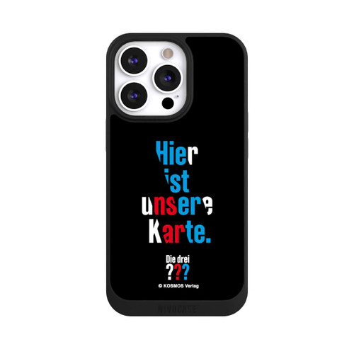 Apple iPhone 13 Pro NIVOpure Hier ist unsere Karte