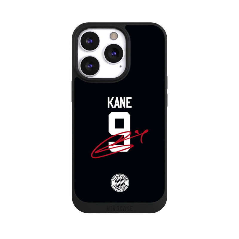 iPhone 13 Pro NIVOpure Kane 9