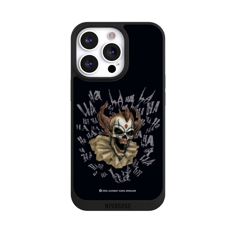 iPhone 13 Pro NIVOpure Last Laugh