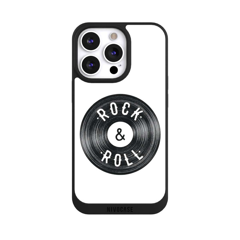 iPhone 13 Pro NIVOpure Rock and Roll