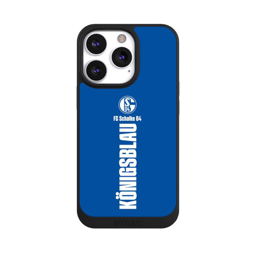 Apple iPhone 13 Pro NIVOpure S04 Königsblau