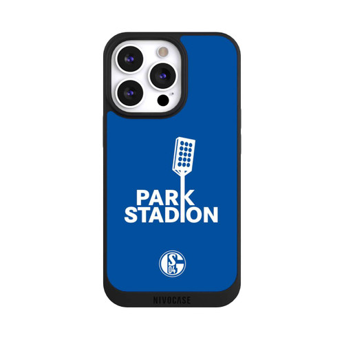 Apple iPhone 13 Pro NIVOpure S04 Parkstadion