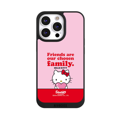 Apple iPhone 13 Pro NIVOpure HK Friends are Family