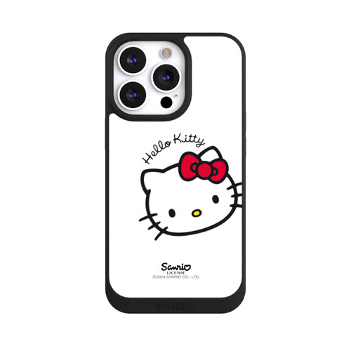 Apple iPhone 13 Pro NIVOpure HK Peekaboo