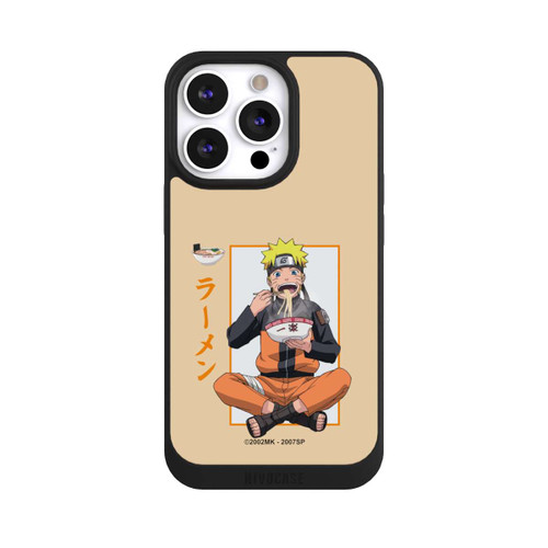 Apple iPhone 13 Pro NIVOpure Naruto Ramen
